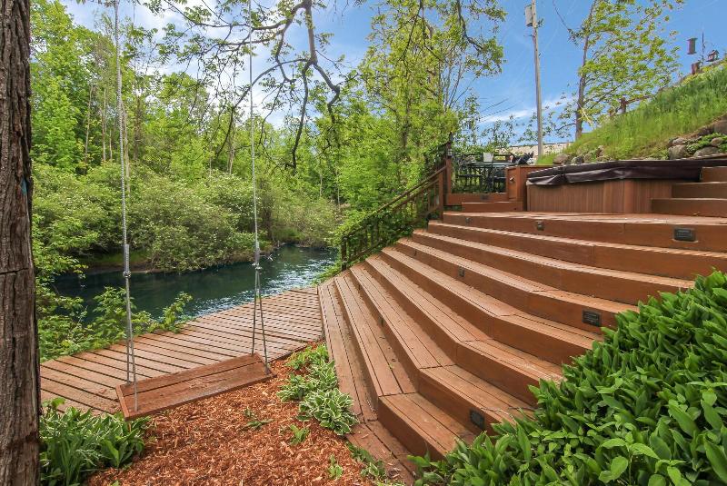Stone Waters Inn — photo 23
