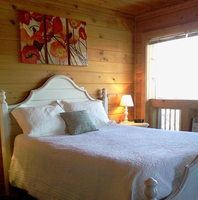 Stone Waters Inn — photo 42