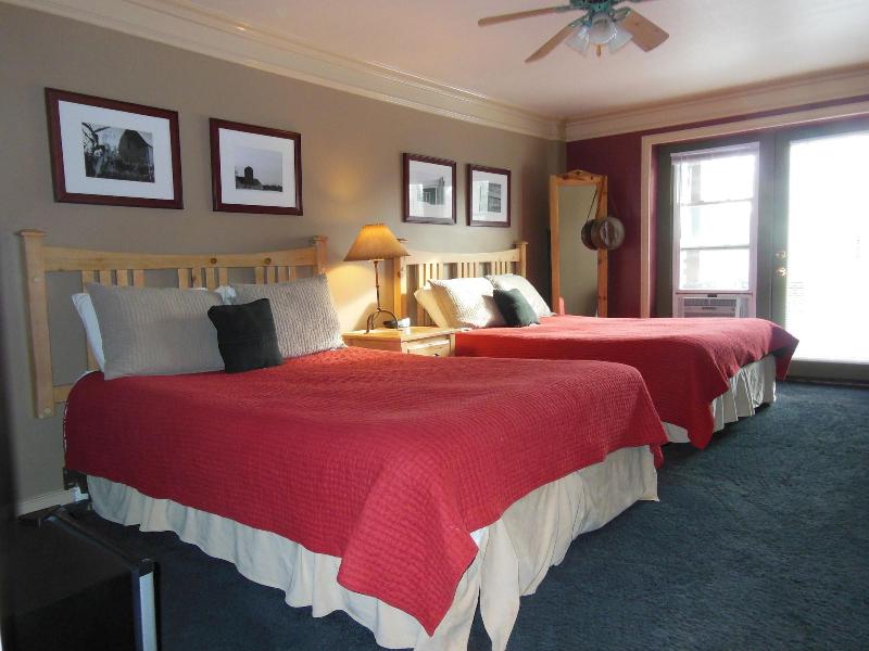 Stone Waters Inn — photo 30