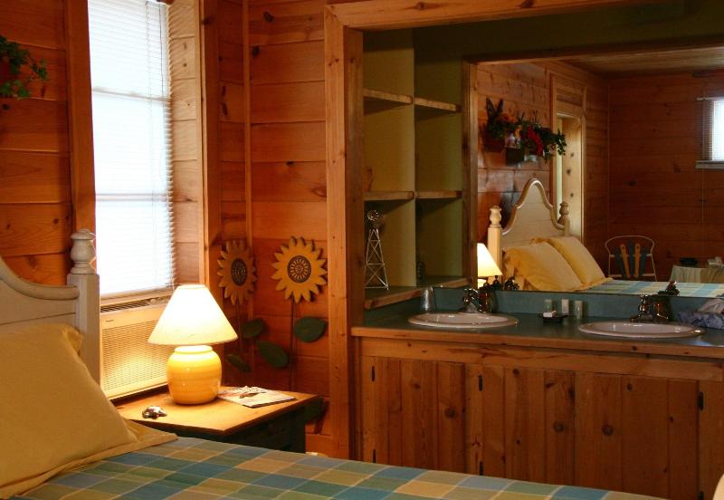 Stone Waters Inn — photo 35
