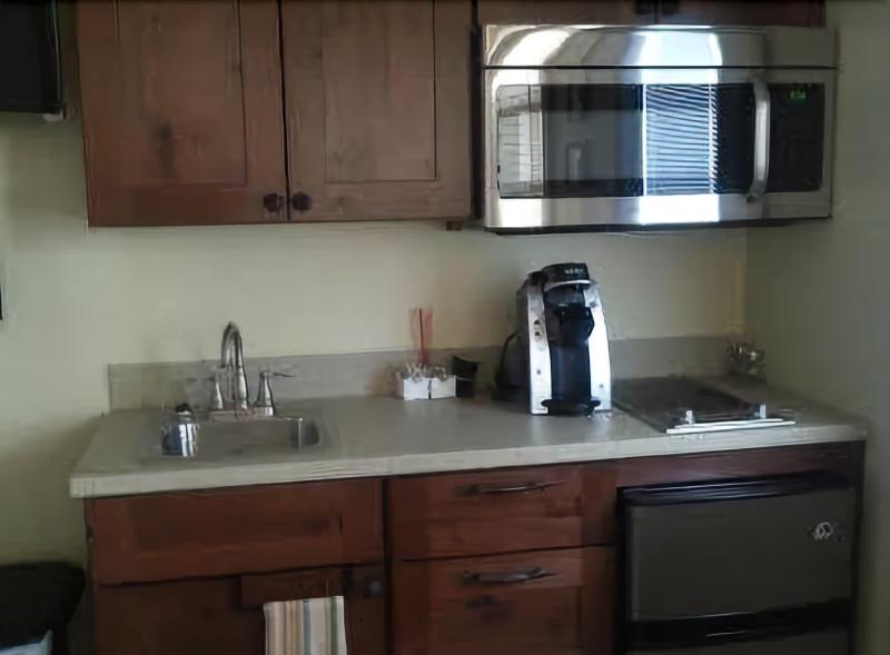Stone Waters Inn — photo 12