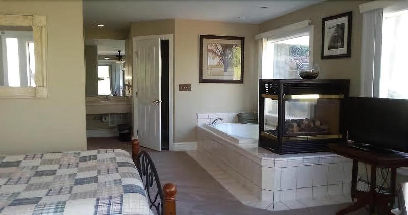 Stone Waters Inn — photo 8