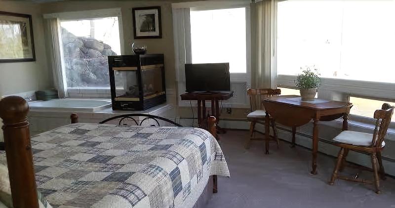 Stone Waters Inn — photo 5