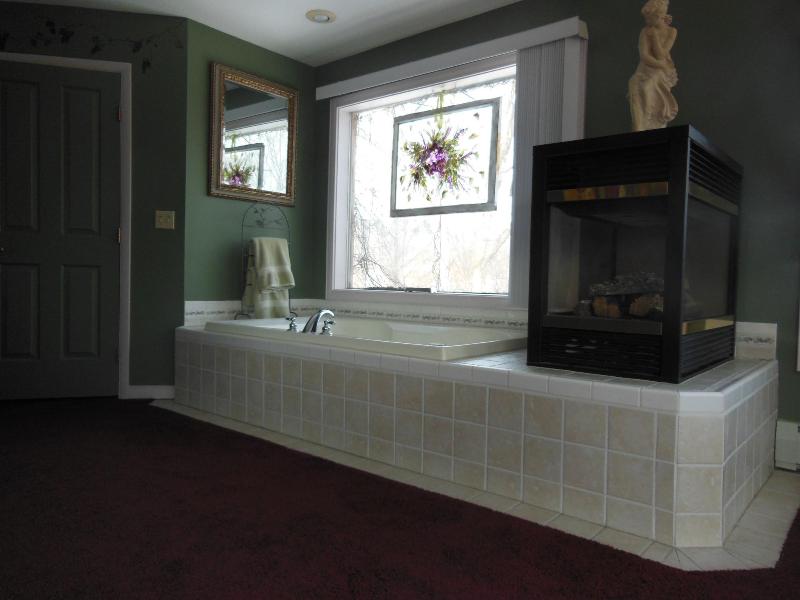 Stone Waters Inn — photo 4