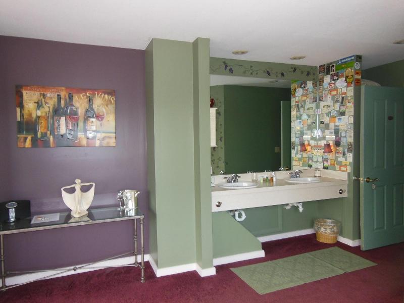Stone Waters Inn — photo 3