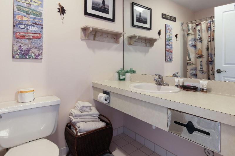 Stone Waters Inn — photo 26