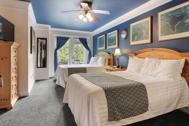 Stone Waters Inn — photo 24