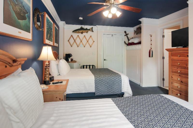 Stone Waters Inn — photo 20