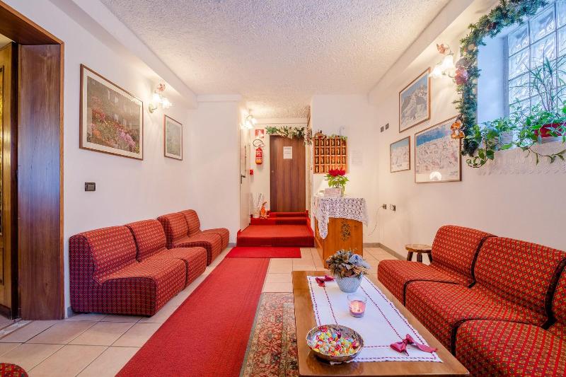 Albergo Genzianella image