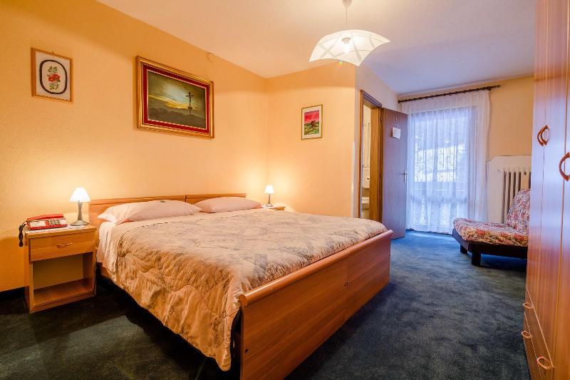 Albergo Genzianella image