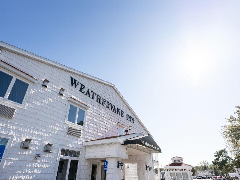 The Weathervane Inn image