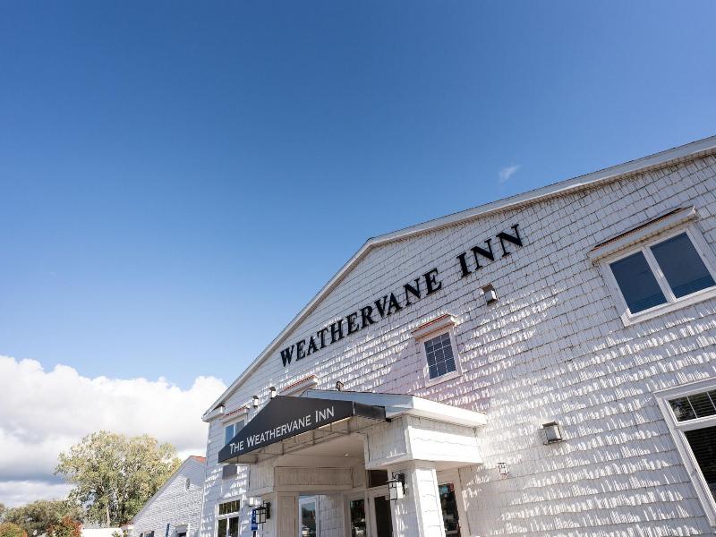 The Weathervane Inn image