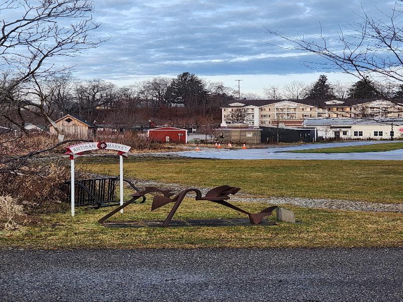 The Weathervane Inn image