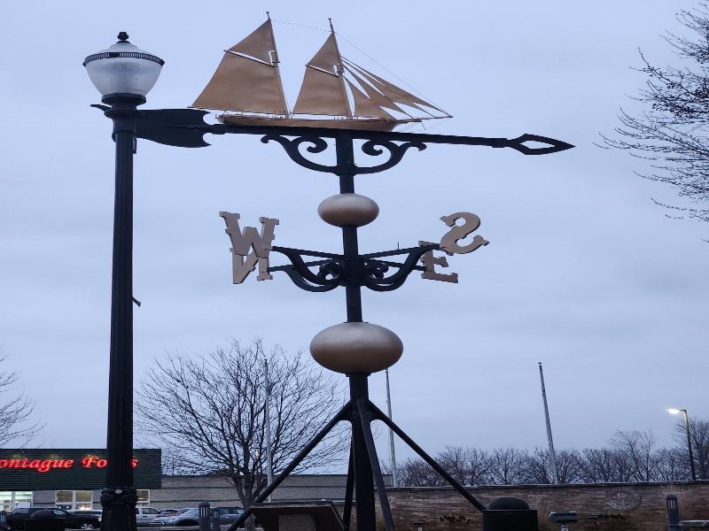The Weathervane Inn image