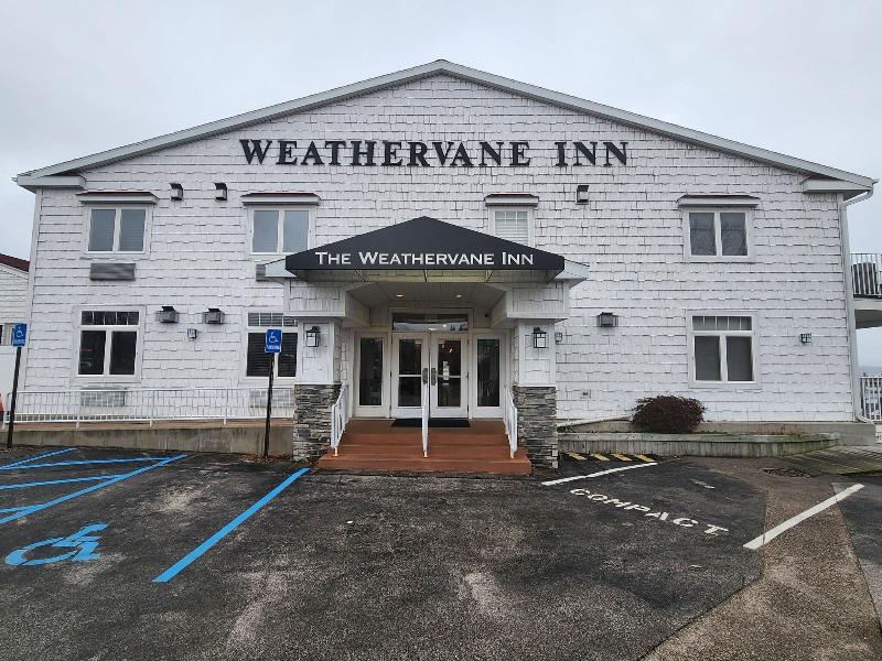 The Weathervane Inn image