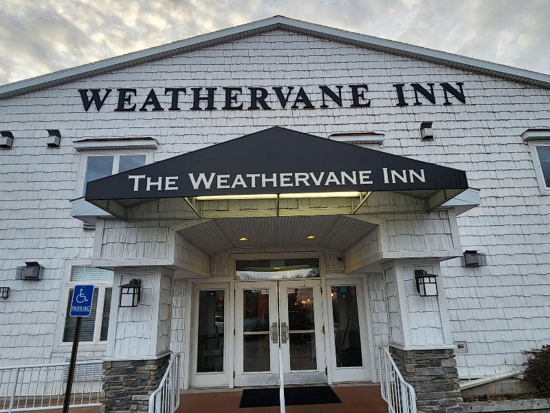 The Weathervane Inn image