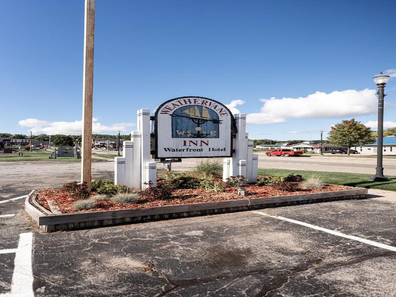 The Weathervane Inn image