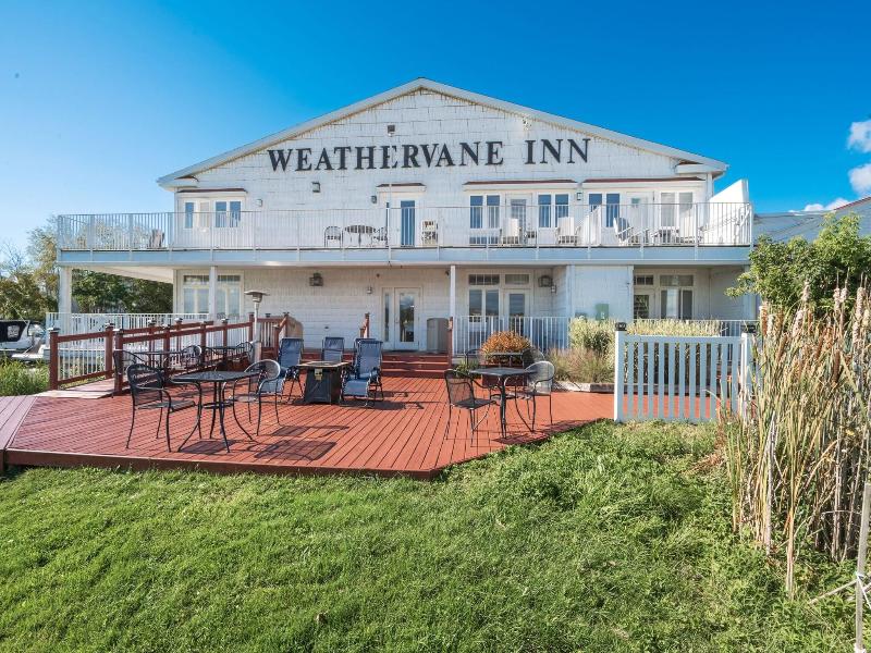 The Weathervane Inn image