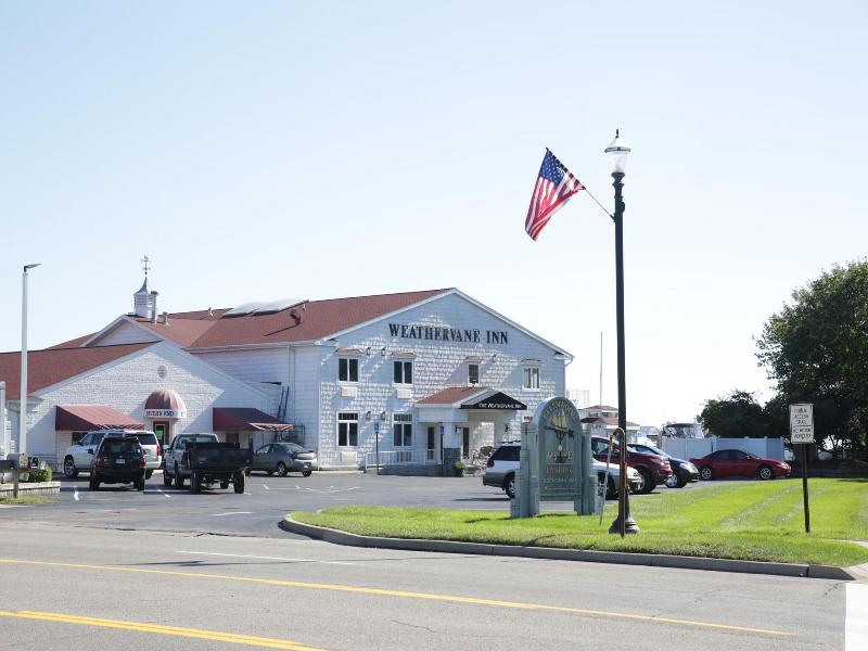 The Weathervane Inn image