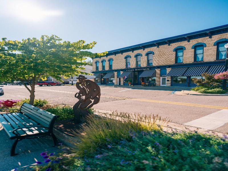 The Weathervane Inn image