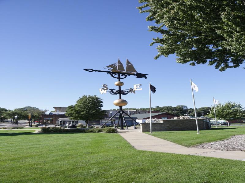 The Weathervane Inn image