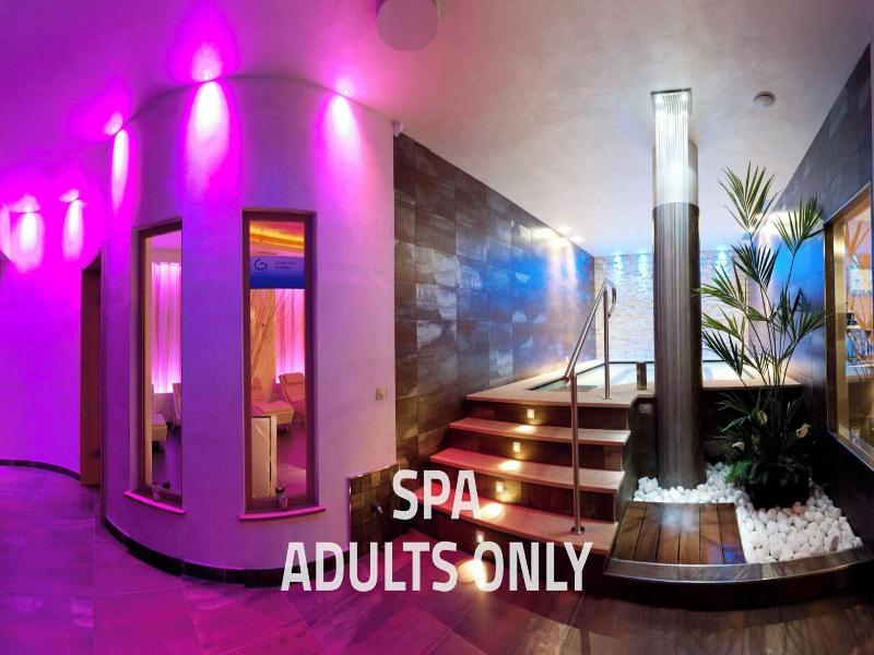 Hotel La Maison Wellness & SPA