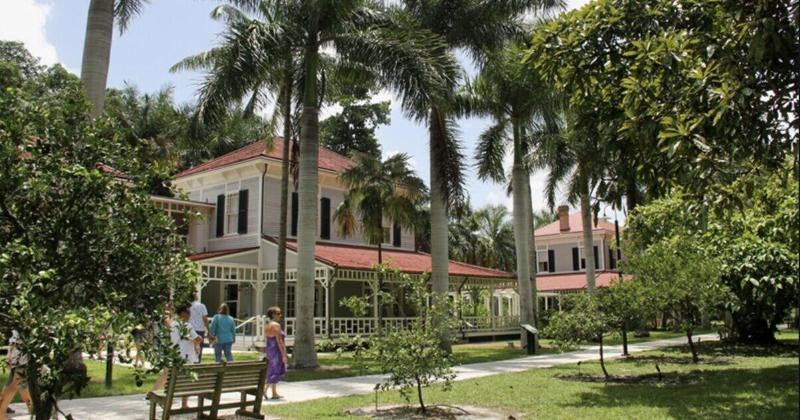 The Hibiscus House Bed And Breakfast image