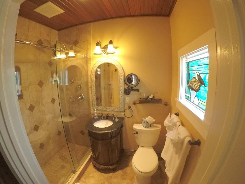 The Hibiscus House Bed And Breakfast image