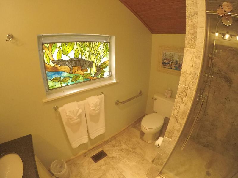 The Hibiscus House Bed And Breakfast image