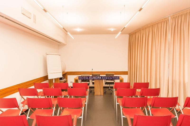 Europa Executive image