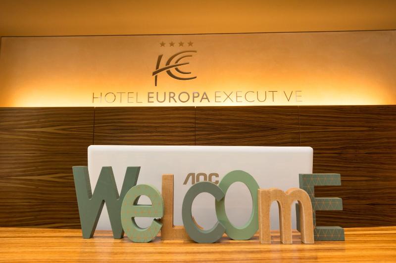 Europa Executive image