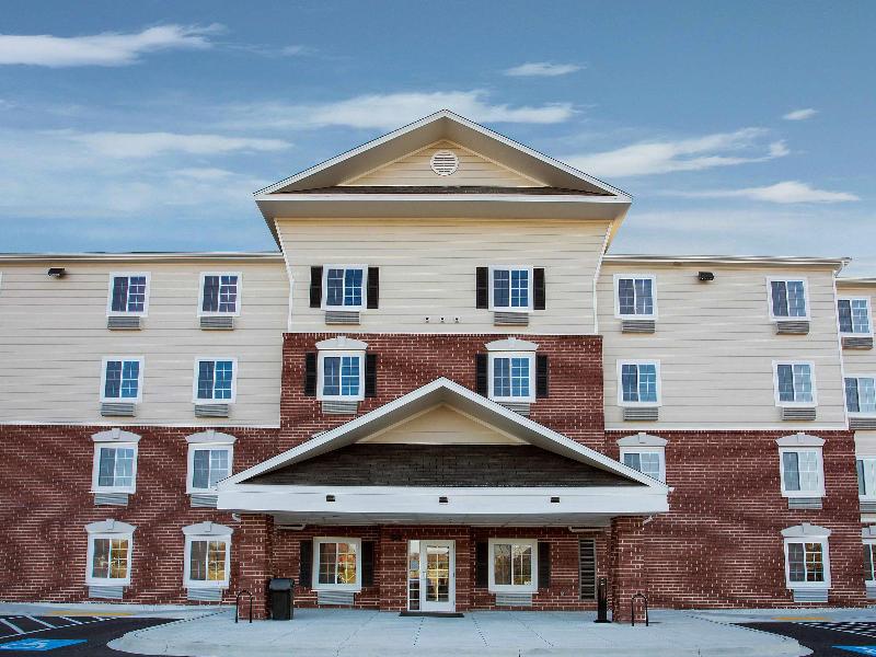 WoodSpring Suites Frederick I-70 image