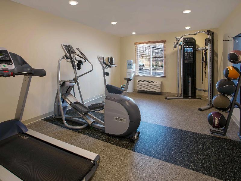 WoodSpring Suites Frederick I-70 image