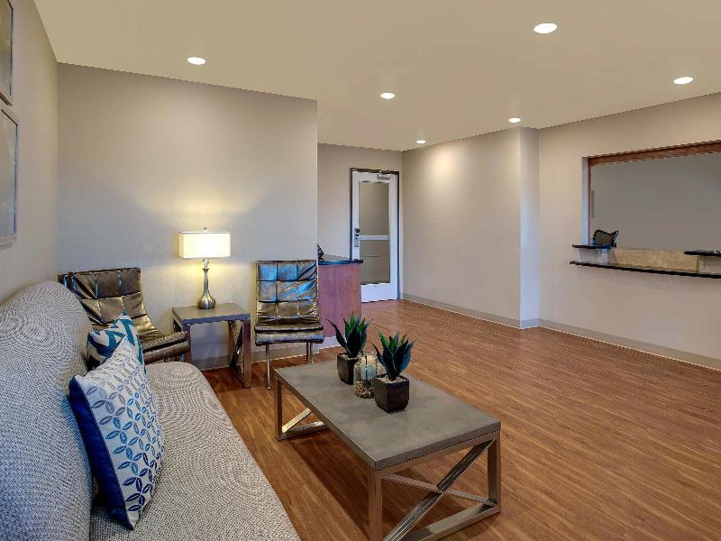 WoodSpring Suites Frederick I-70 image