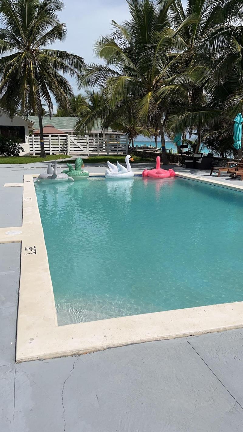 Exuma Palms image