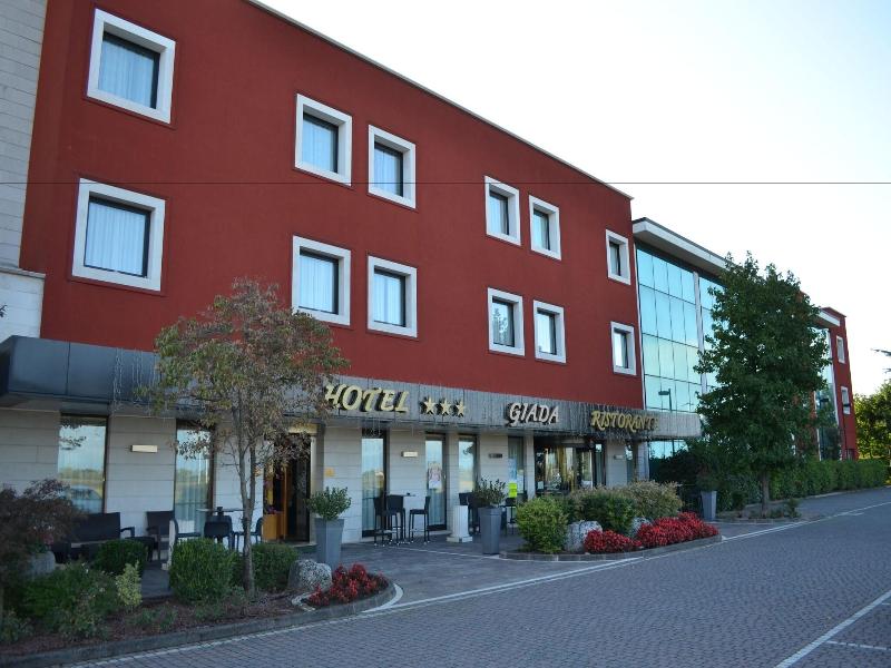 Giada Hotel Ristorante image
