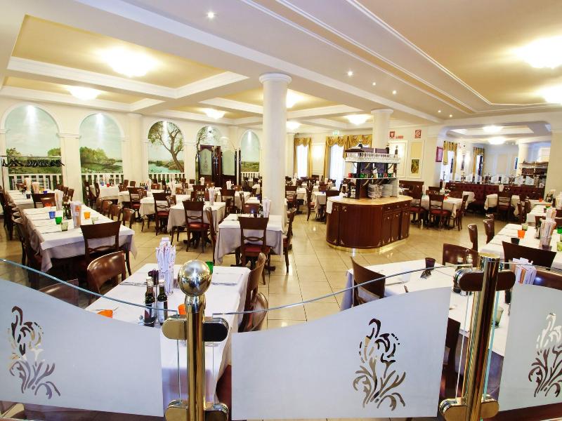 Giada Hotel Ristorante image