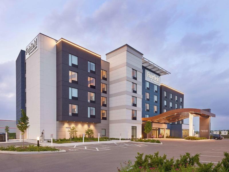 Fairfield Inn & Suites by Marriott Orillia image