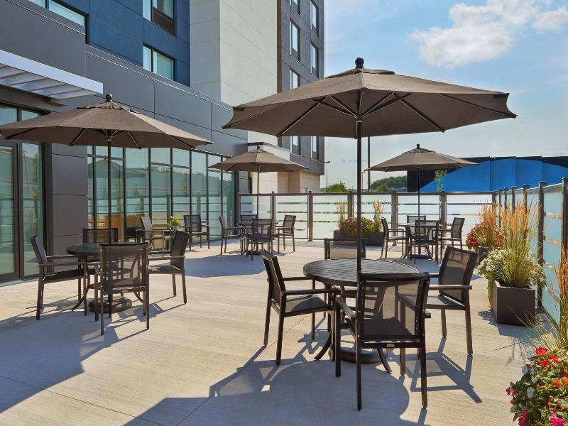 Fairfield Inn & Suites by Marriott Orillia image