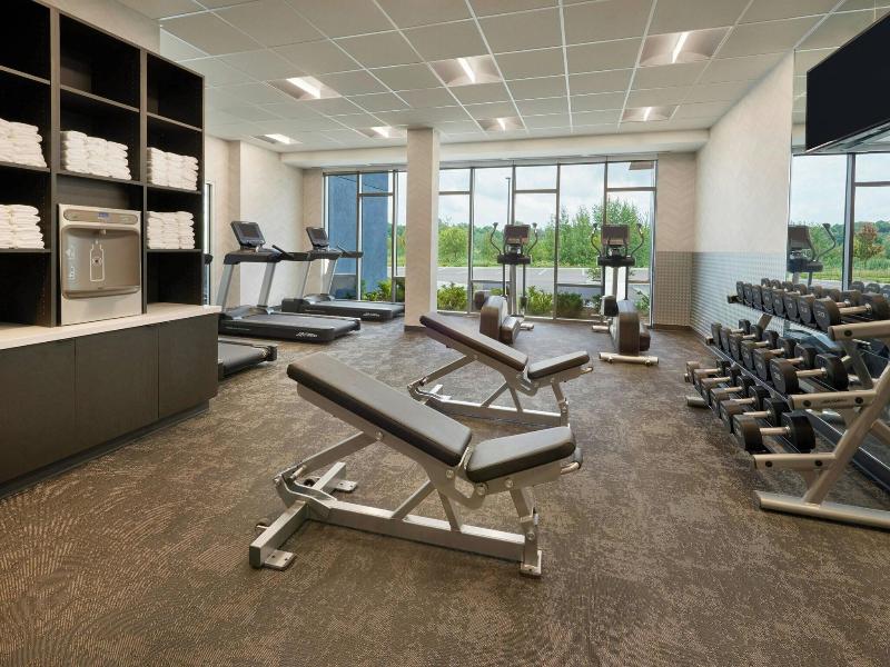 Fairfield Inn & Suites by Marriott Orillia image