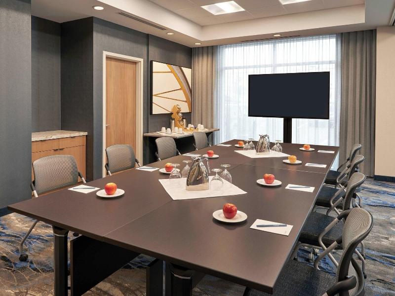 Fairfield Inn & Suites by Marriott Orillia image