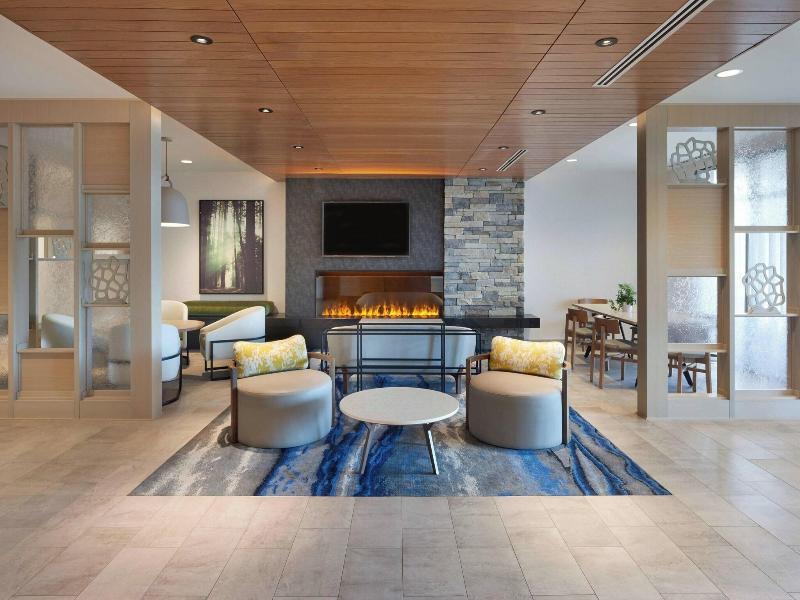 Fairfield Inn & Suites by Marriott Orillia image