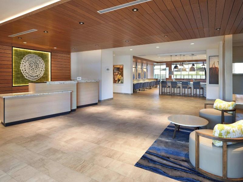 Fairfield Inn & Suites by Marriott Orillia image