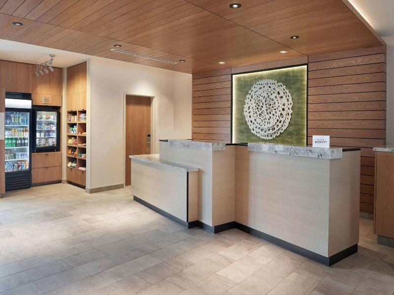 Fairfield Inn & Suites by Marriott Orillia image