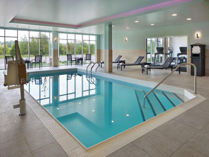 Fairfield Inn & Suites by Marriott Orillia image