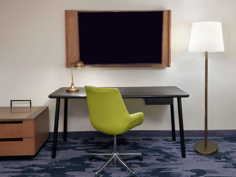 Fairfield Inn & Suites by Marriott Orillia image