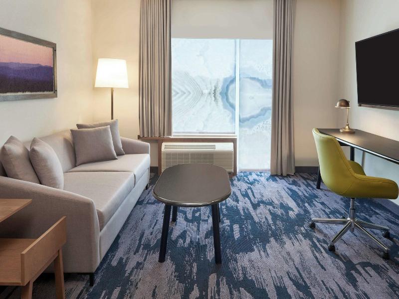 Fairfield Inn & Suites by Marriott Orillia image