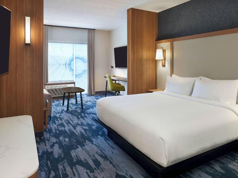 Fairfield Inn & Suites by Marriott Orillia image