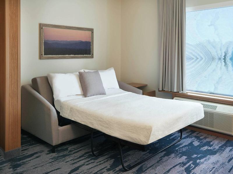 Fairfield Inn & Suites by Marriott Orillia image