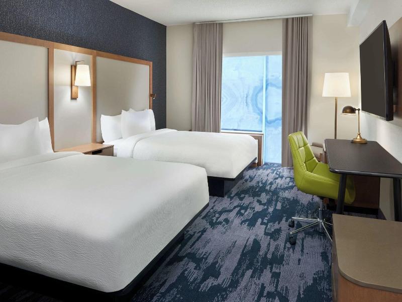 Fairfield Inn & Suites by Marriott Orillia image